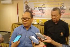 Harmin Ramba pimpin Perkemi Sultra