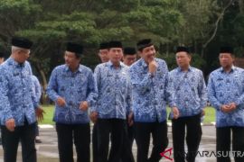 Pemprov Sultra pecat 12 ASN