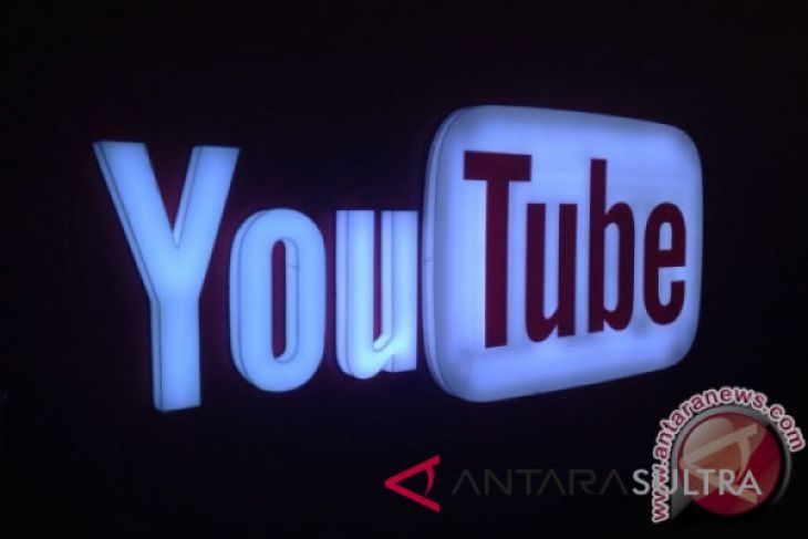Cara generasi milenial terkenal lewat YouTube