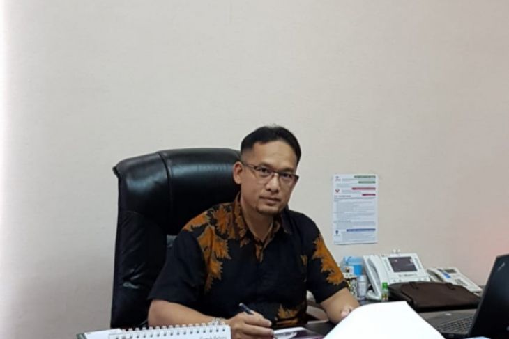 OJK bekukan kegiatan PT Sarana Sultra Ventura