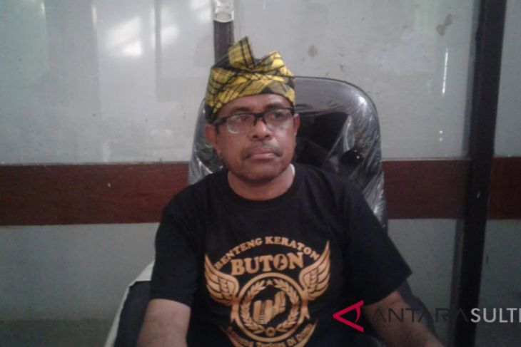 Baubau Siap Hadiri Kongres JKPI di Solo