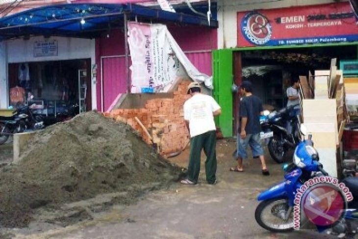  Harga bahan bangunan di Lampung stabil ANTARA News 