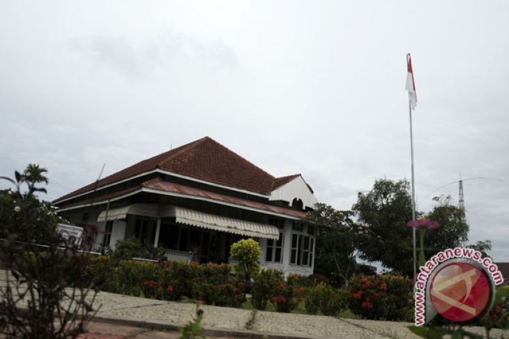 Rumah Bung Karno Dipugar Akhir Agustus Antara News Sumatera Rumah Bung Karno Dipugar Akhir Agustus