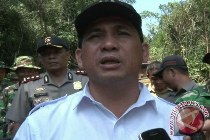 Pertumbuhan ekonomi Kota Lubuk Linggau berkembang pesat