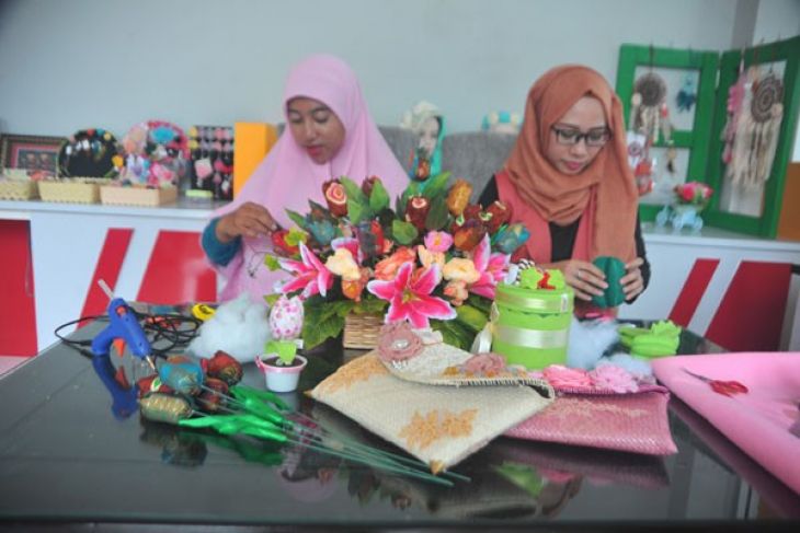 Yogyakarta "provokasi" pemuda untuk kembangkan potensi 