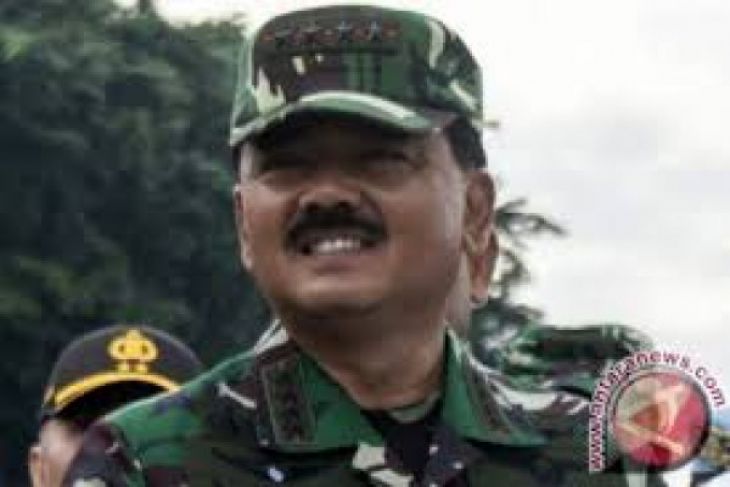 TNI-Polri siap amankan Asian Games 2018