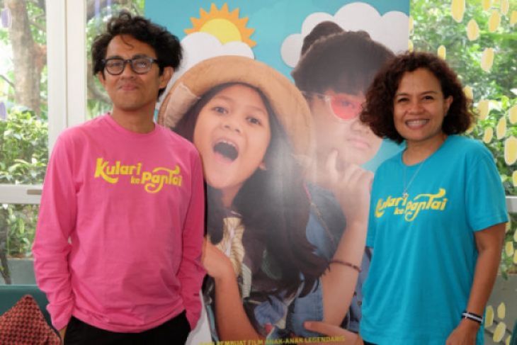 Mira Lesmana akan garap film