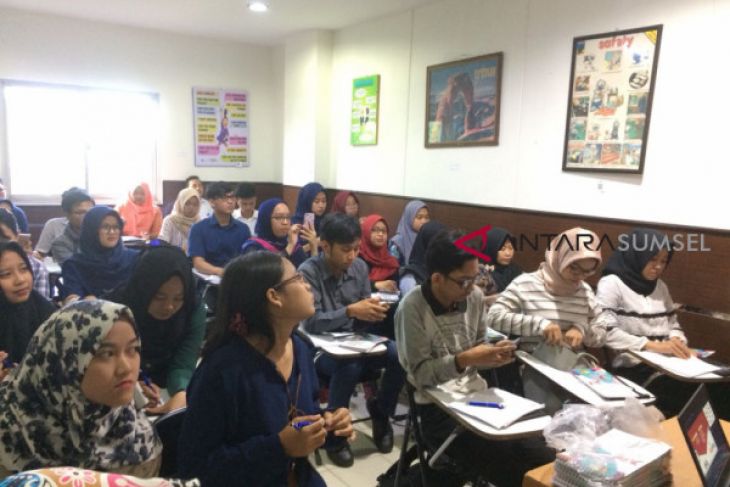 Relawan Asian Games dapat tiket bus Transjakarta gratis