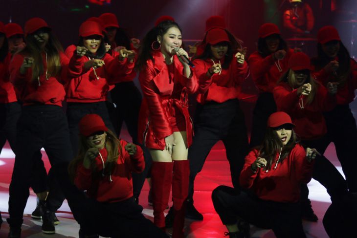 Lagu Asian Games