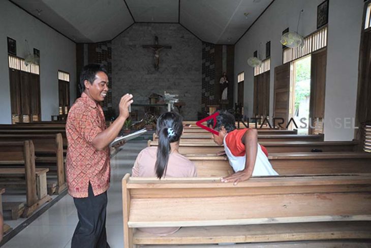 Mengembalikan Semangat Toleransi Desa Mekarsari