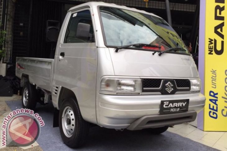 Masalah transmisi, Suzuki Indonesia