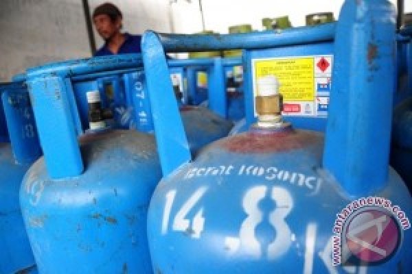 Akademisi sebut sosialisasi elpiji nonsubsidi perlu ditingkatkan