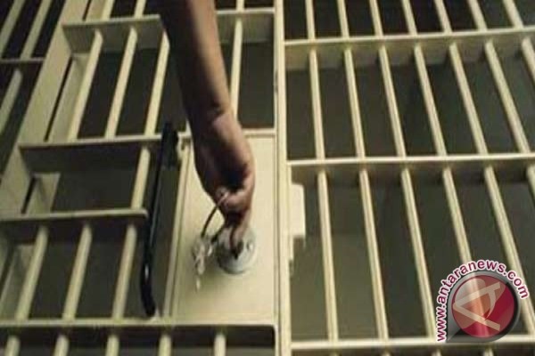 Sikat Sepeda Motor Sejawat, Polisi Polda Jateng Ditahan