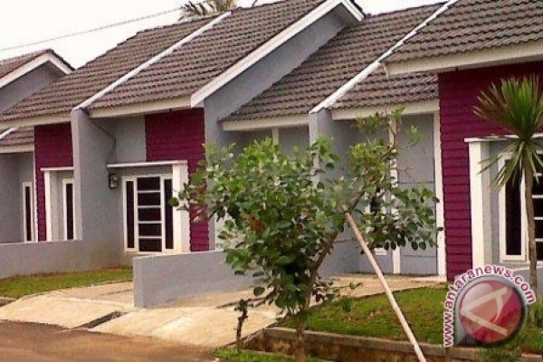 Intiland gandeng pengembang daerah bangun rumah sederhana