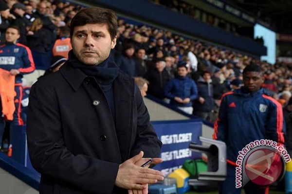 Pochettino percaya diri hadapi musim 2018/2019