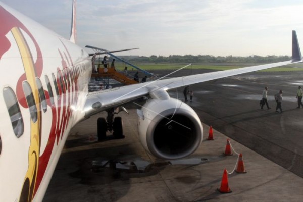 Angkasa Pura Logistik ekspansi pasar melalui gerai