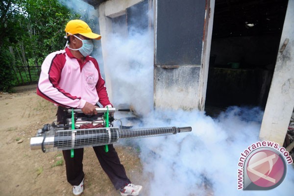 Legislator ingatkan pentingnya antisipasi dini DBD