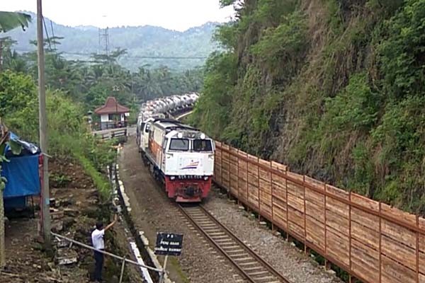 Mau Tidur Nyaman di Kereta, PT KAI Rancang Kursi Khusus
