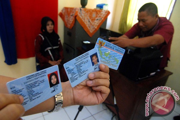 Kudus Usulkan Penghapusan Data KTP Ganda