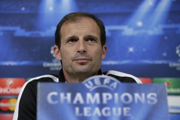 Liga Champions, Juventus lawan Tottenham, ini prediksinya?
