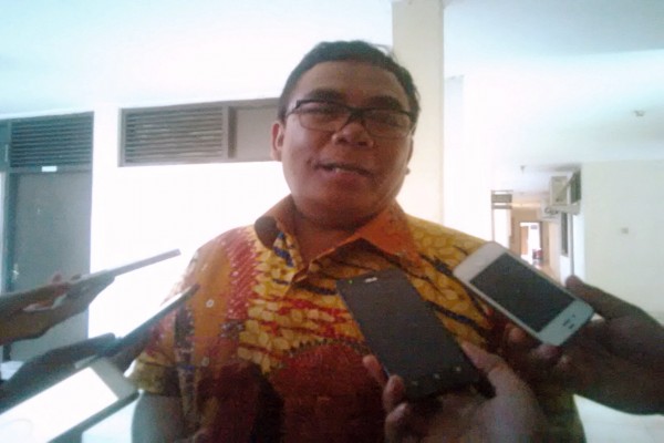 Pemkab Pekalongan tetapkan status tanggap bencana