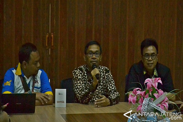 Kredit macet perbankan di Solo turun jadi 1,62 persen