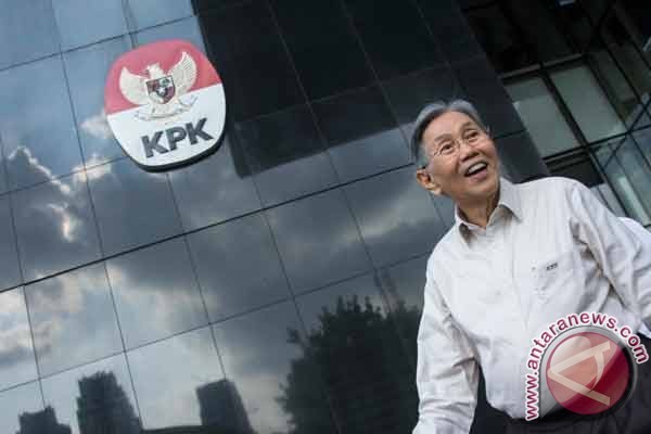 Juliari tak yakin Kwik merapat ke Prabowo-Sandi