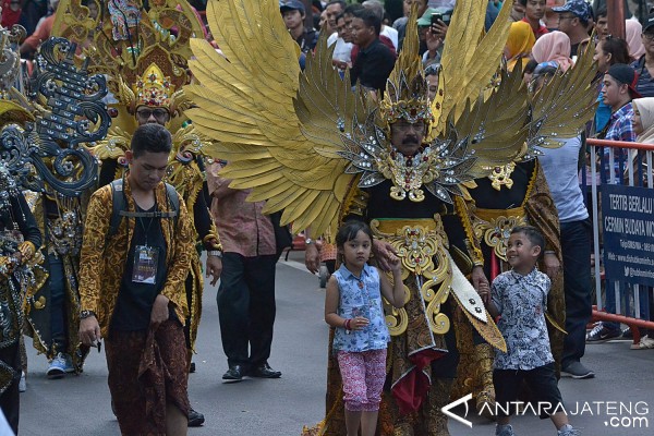 Tarik wisatawan, Pokdarwis didorong susun paket wisata