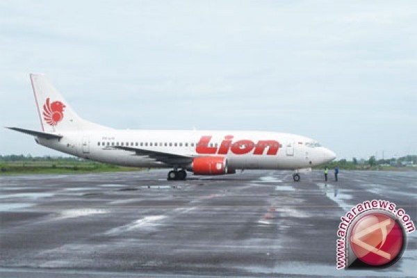 Lion Air segera terbangi Solo-Tasikmalaya