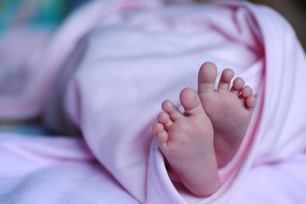 Studi: Bayi yang Ditidurkan di Ruangan Terpisah bisa Beristirahat lebih Lama