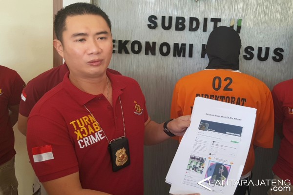 Penanganan laporan PDIP Banjarnegara tanpa gakkumdu
