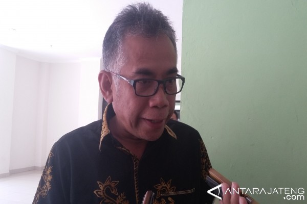 Dinkes Jateng Temukan Tiga Kasus Difteri