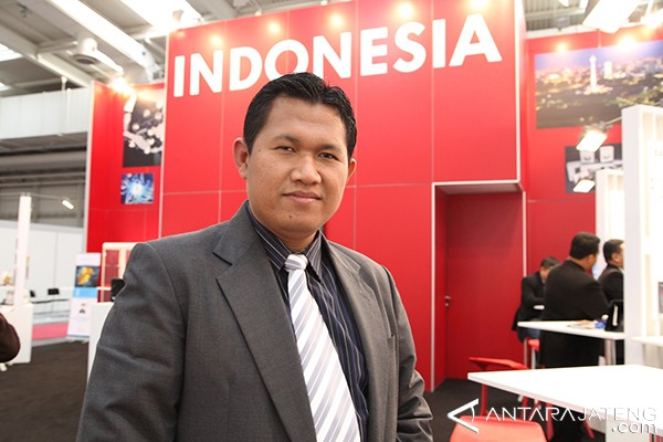 Komitmen Presiden amankan wilayah siber