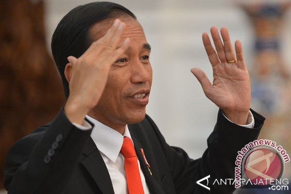 President Jokowi Successful in Developing Tourism Sector
