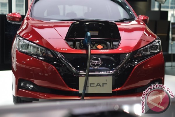 Nissan Perkirakan Laba Operasional Turun Setelah Ada Skandal