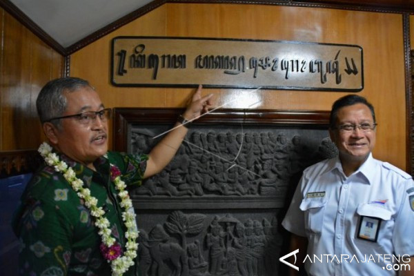 Jateng Tingkatkan Kesehatan Masyarakat