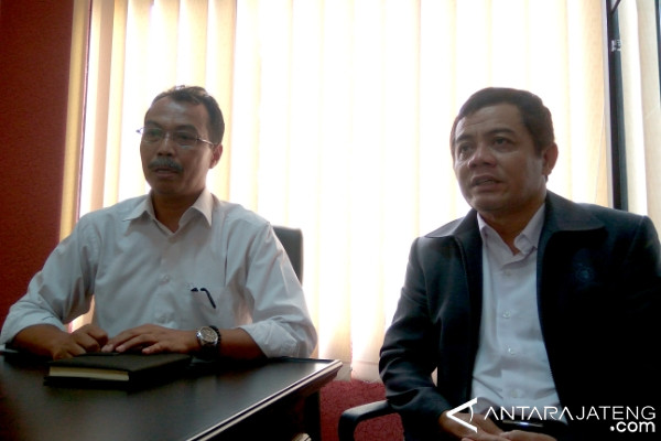 Unsoed Lakukan Studi Kelayakan Pertanian di Negeria