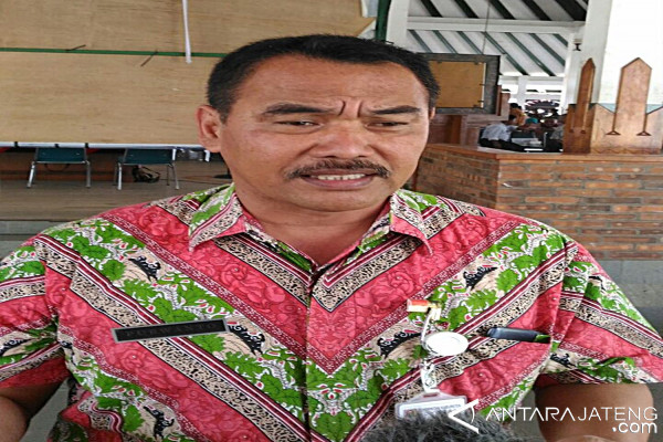 Pemkab Boyolali Laksanakan Seleksi Perangkat Desa Sesuai Aturan