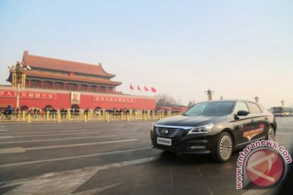 Orang Asing Bisa Jadi PNS di Beijing