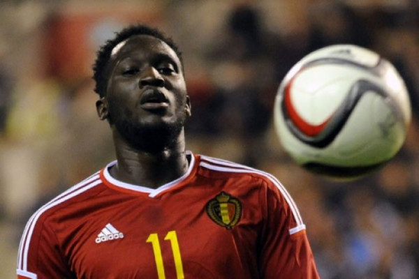 Romelu Cetak Gol Terbanyak untuk Timnas Belgia