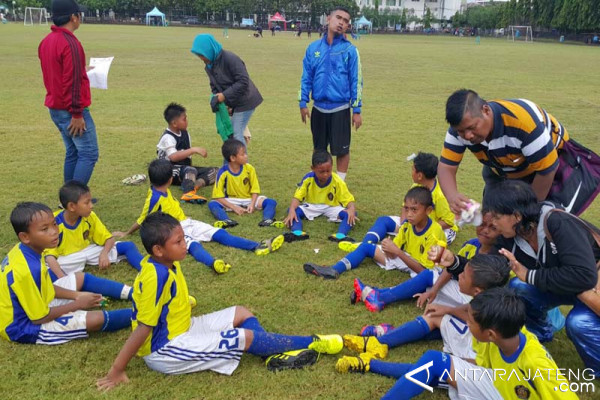 16 Tim Se-Jawa Bakal Berlaga pada Turnamen SSB Undip