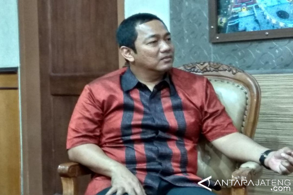 Hendi Minta Pembangunan GOR Tri Lomba Juang Dipercepat