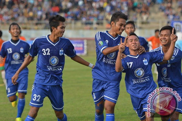 Asisten pelatih tangani sementara PSIS