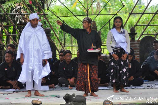 Mencari