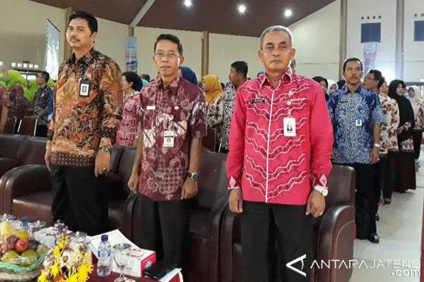 Aplikasi Visum Ukur Kinerja Penyuluh KB