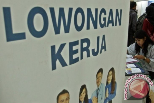 Hari ini Bursa Kerja Hingga Bazar Digelar di Jakarta