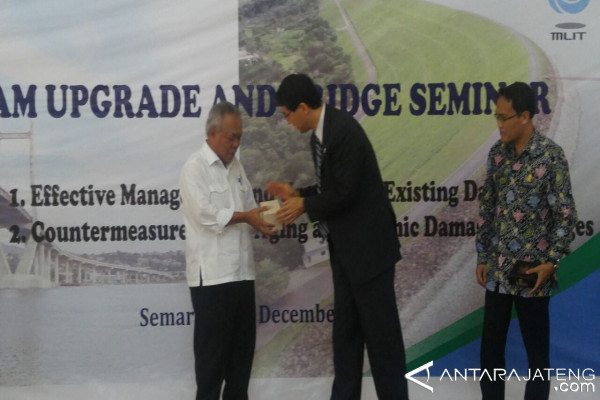 Kementerian PUPR Perluas Peran BMKG Dukung Pengoperasian Infrastruktur