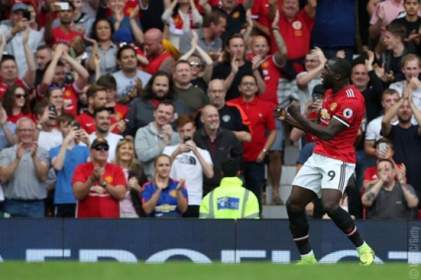Manchester United Atasi Bournemouth 1-0