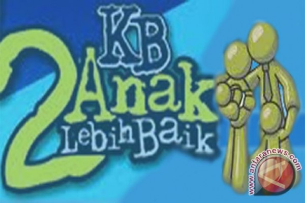 BKKBN Siapkan Diri Hadapi Bonus Demografi