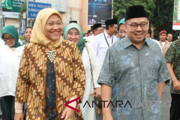 Sudirman Said: tidak ada mahar pencalonan